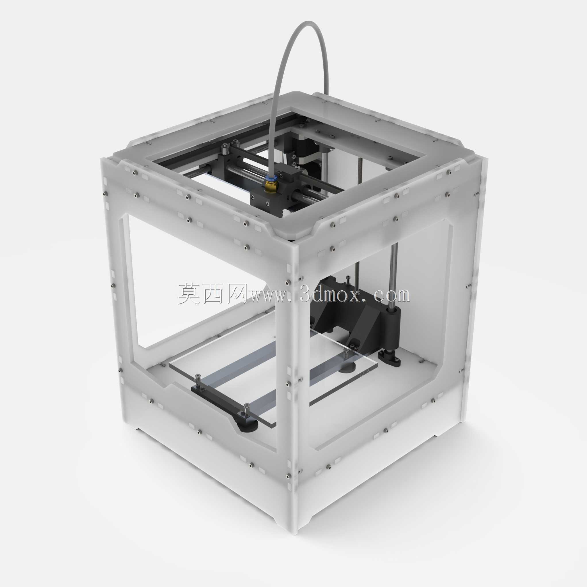 3d打印机SIGNUM PJP150/h-bot