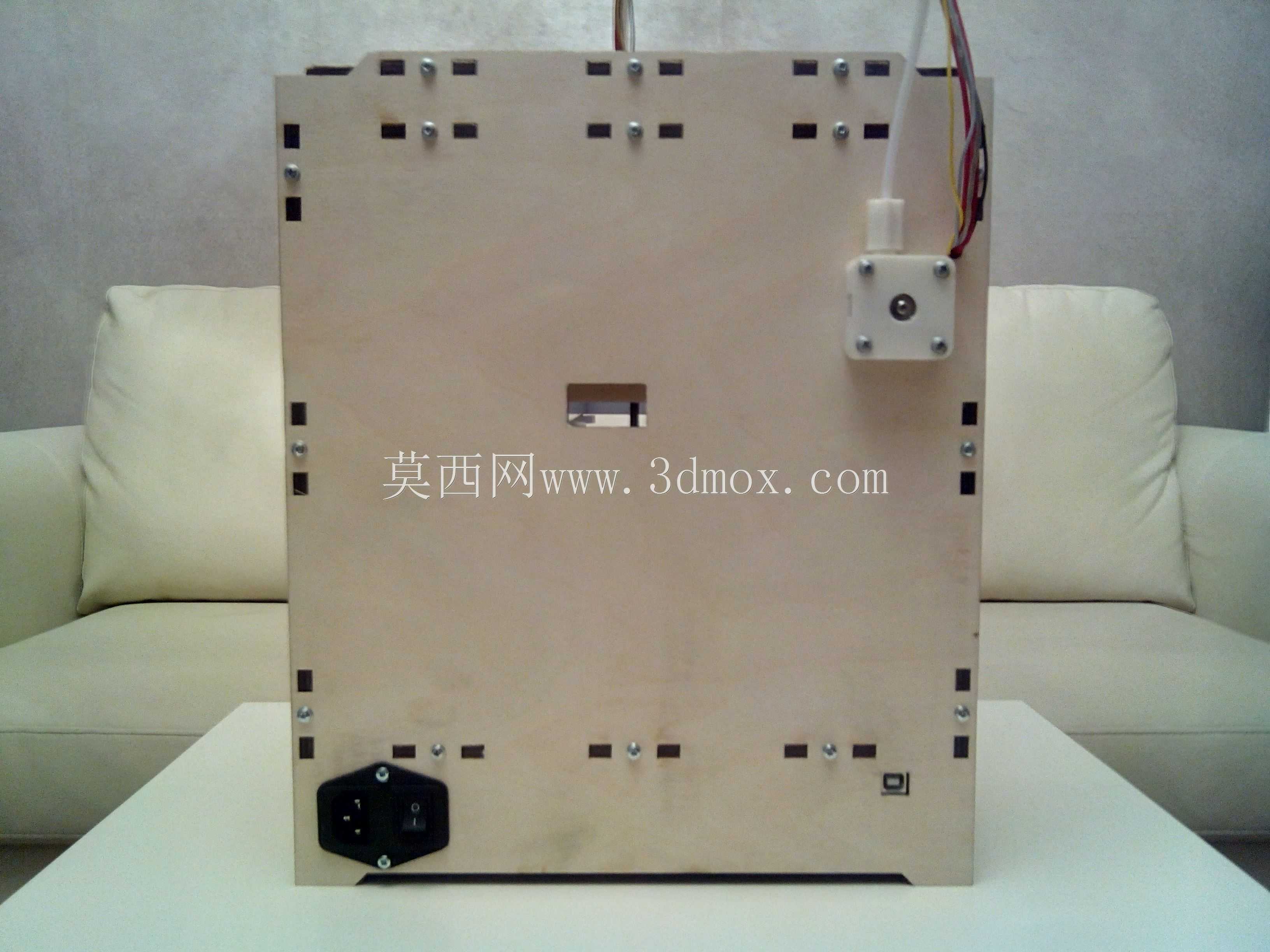 3d打印机SIGNUM PJP150/h-bot