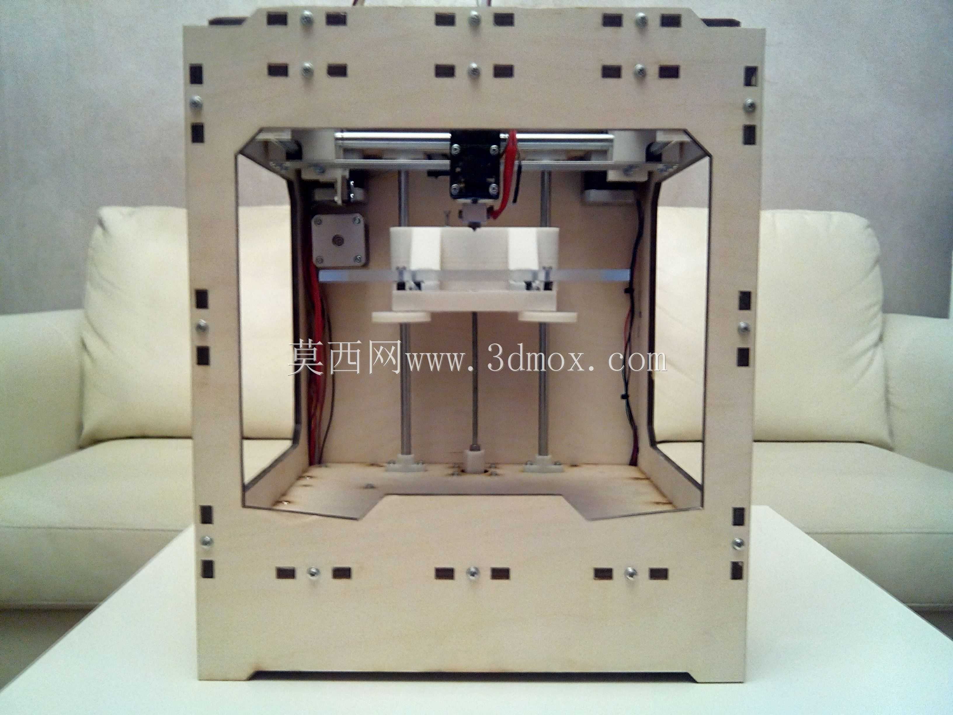 3d打印机SIGNUM PJP150/h-bot