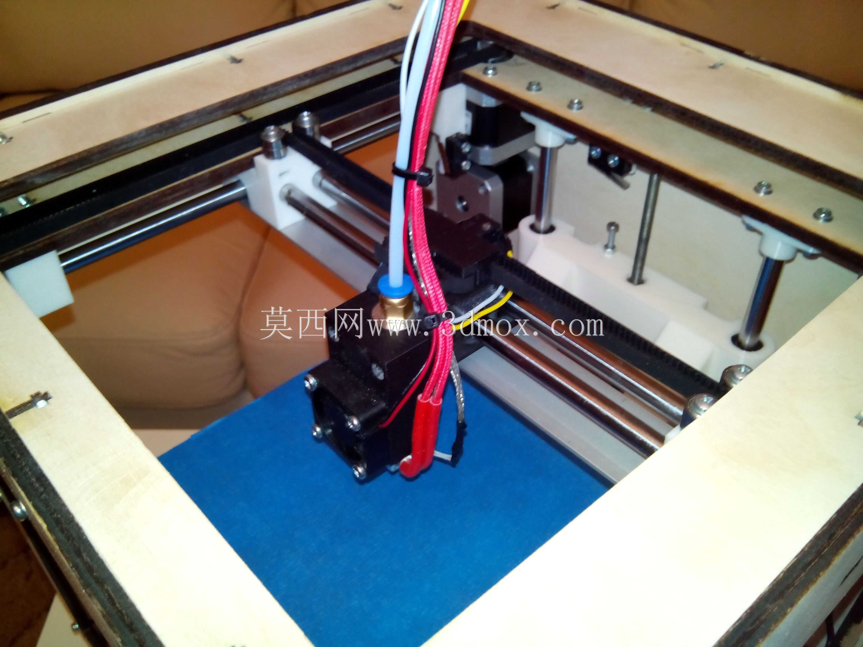 3d打印机SIGNUM PJP150/h-bot