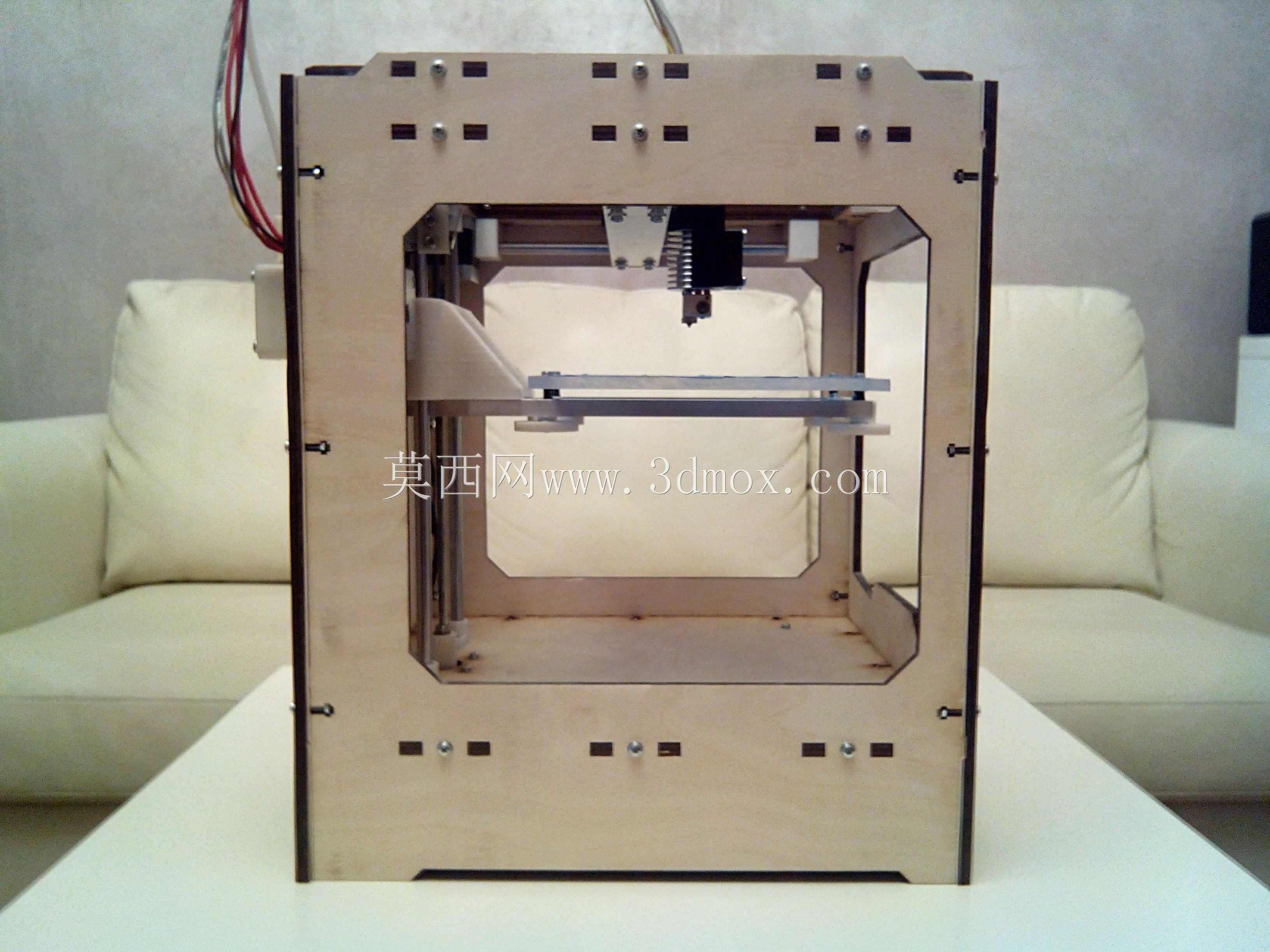 3d打印机SIGNUM PJP150/h-bot