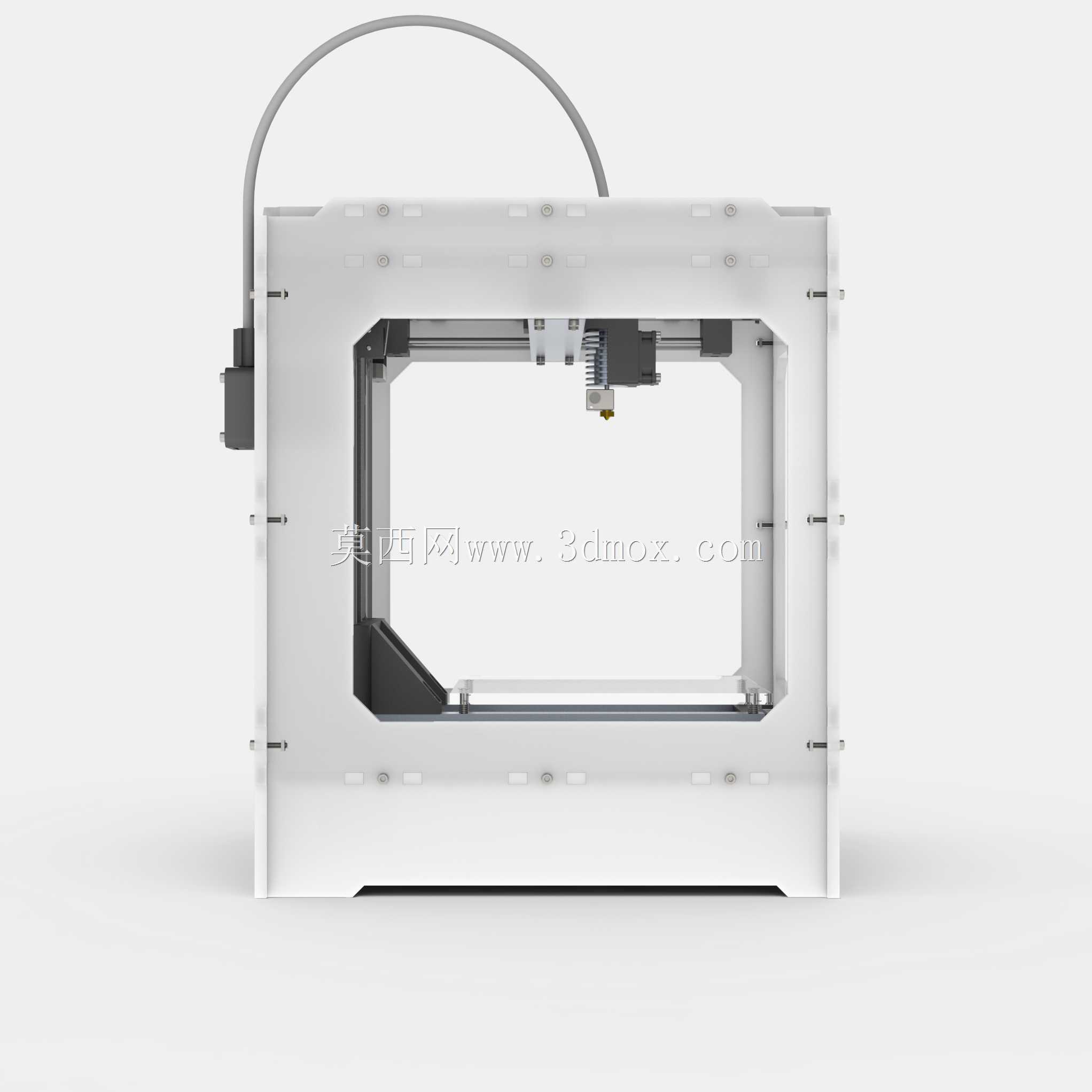 3d打印机SIGNUM PJP150/h-bot