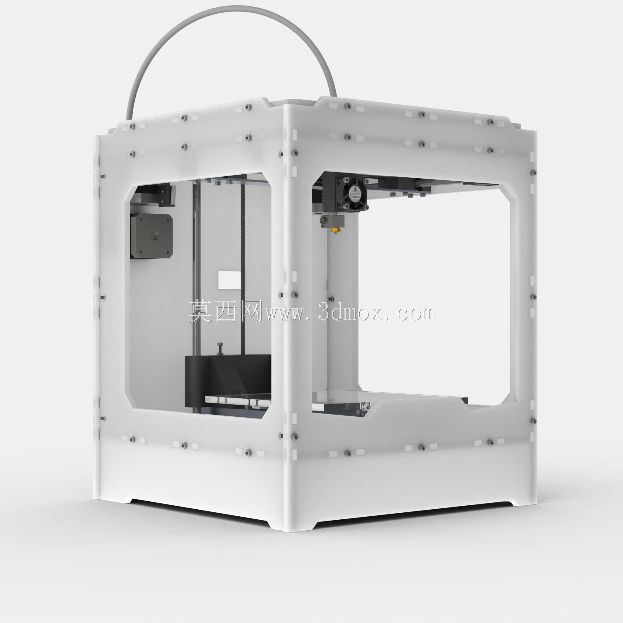 3d打印机SIGNUM PJP150/h-bot