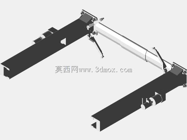 液压升降车/立体车库