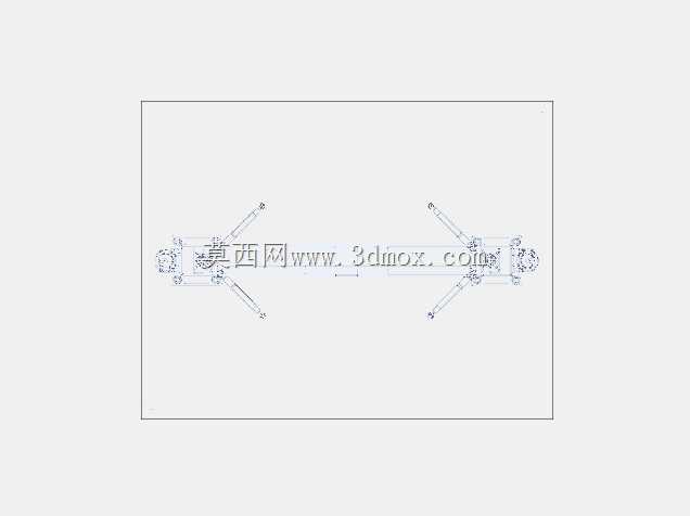 液压升降车/立体车库