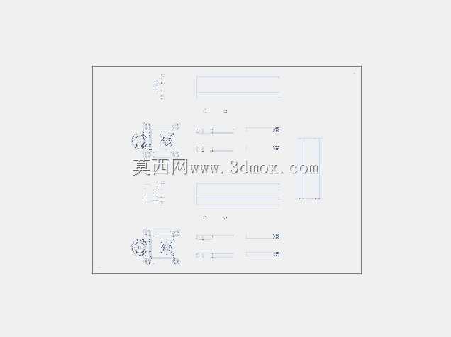 液压升降车/立体车库