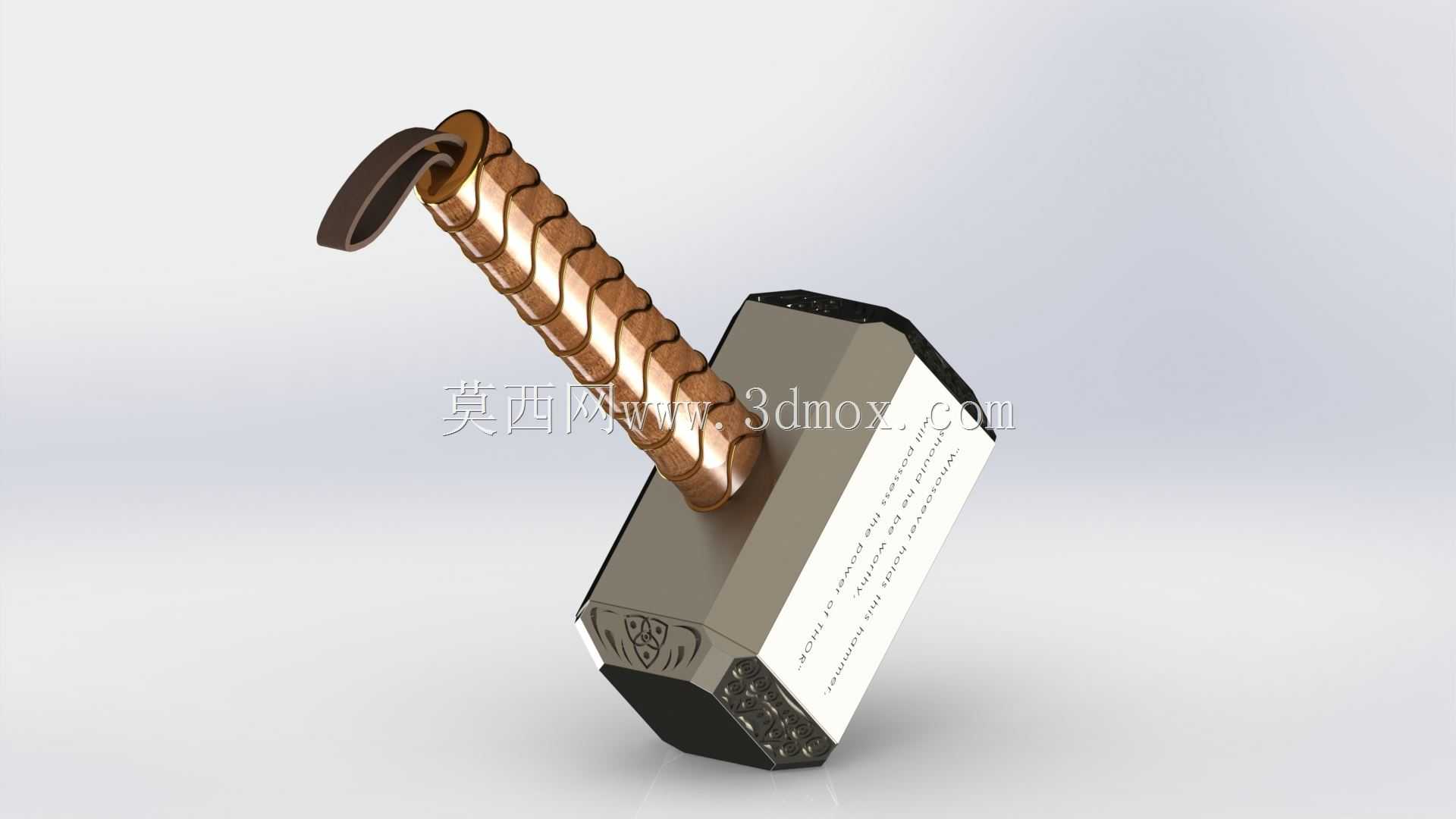 Mjolnir-����