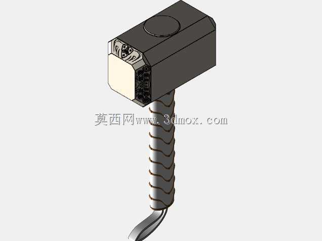 Mjolnir-����
