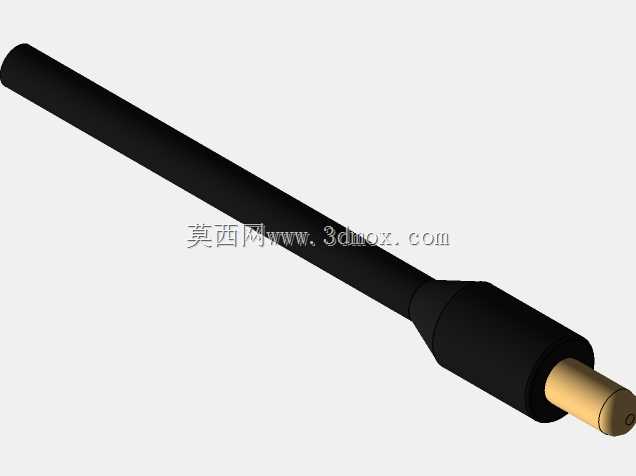 电机ESC连接器保持架