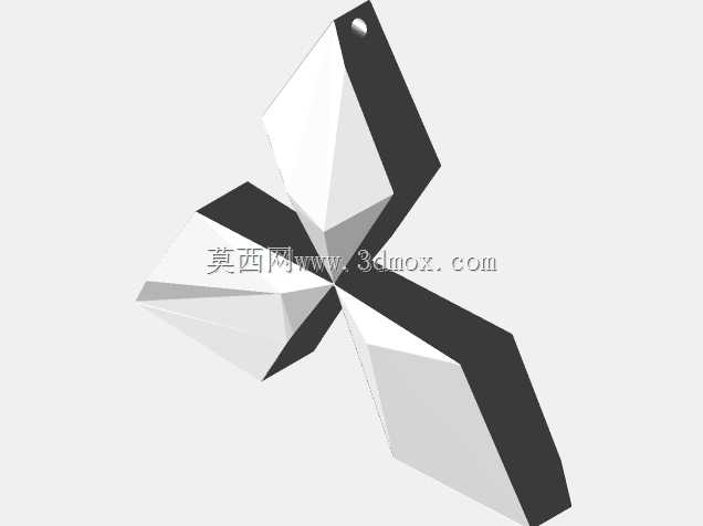 三菱-钥匙链(零件解决方案)