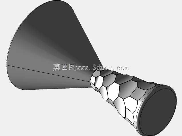 射玻璃