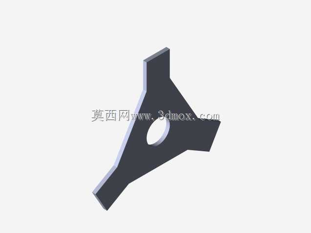 3d三角打印机项目