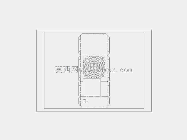 智能控制器和坡道1.4冷却箱