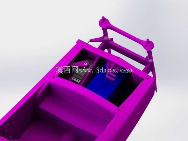 �ɴ�ӡRC��ͧ820mm��32Ӣ�磩