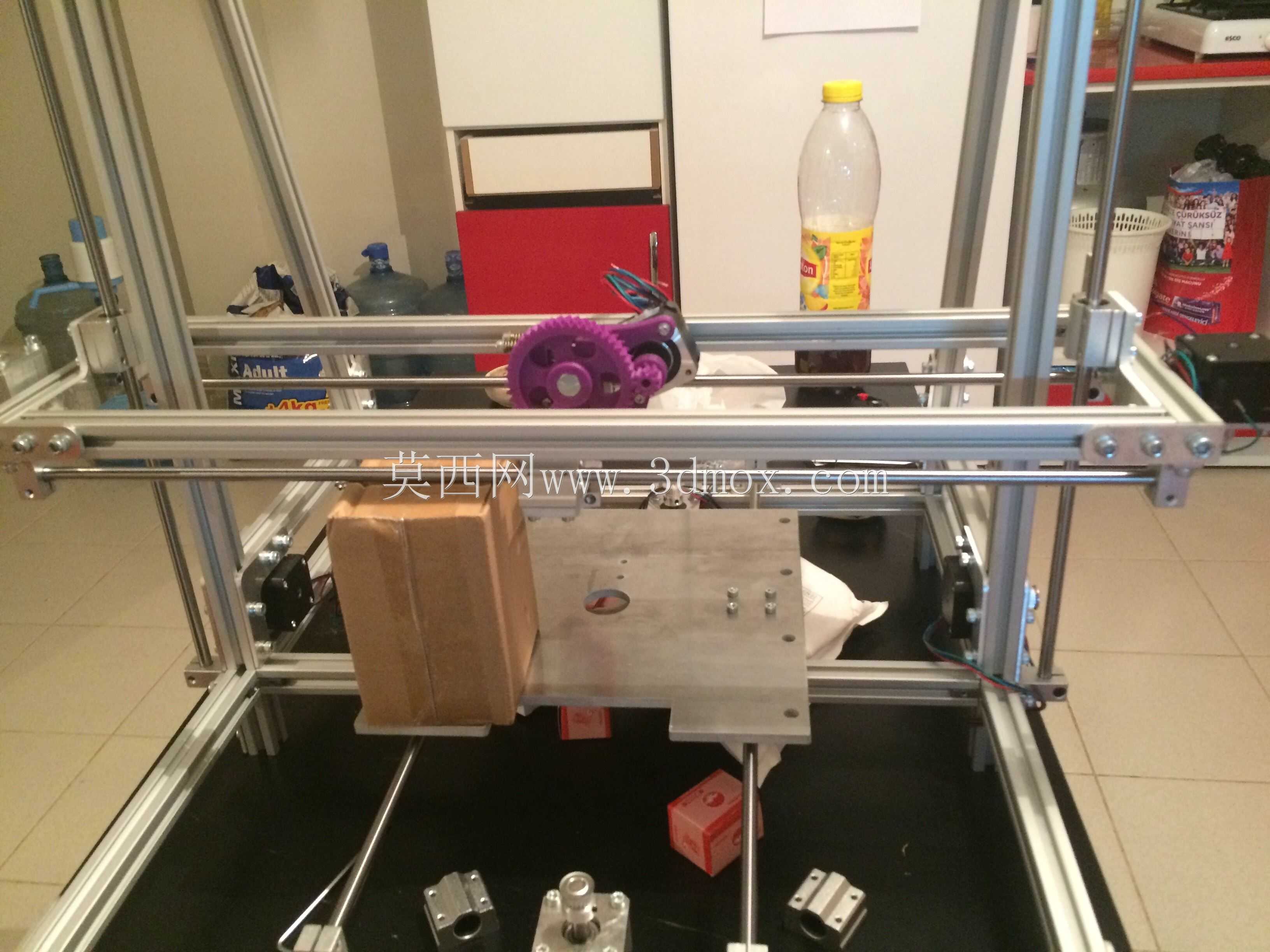 3D打印机