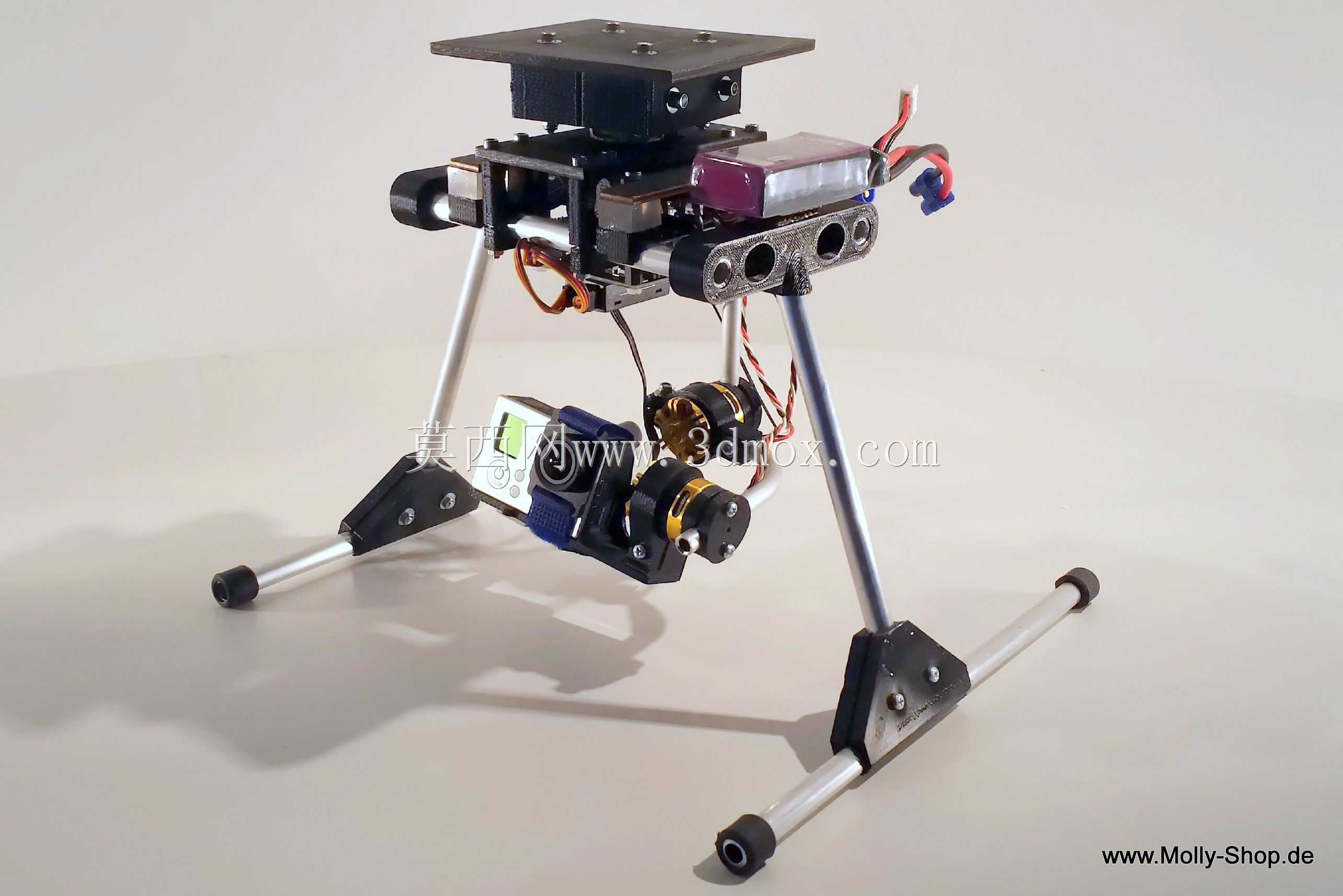 Gopro3��3 Achs�����