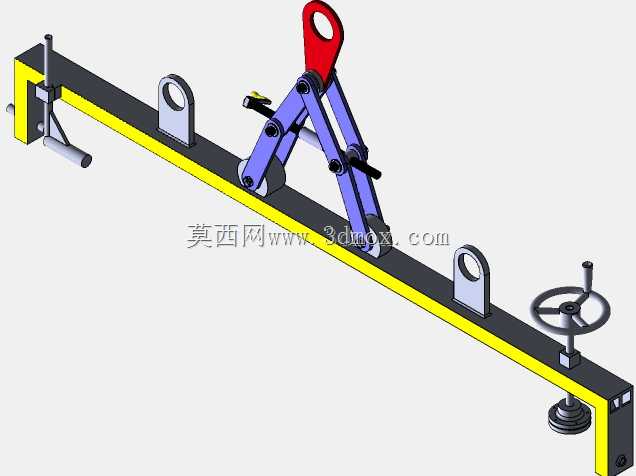 敏感装载机