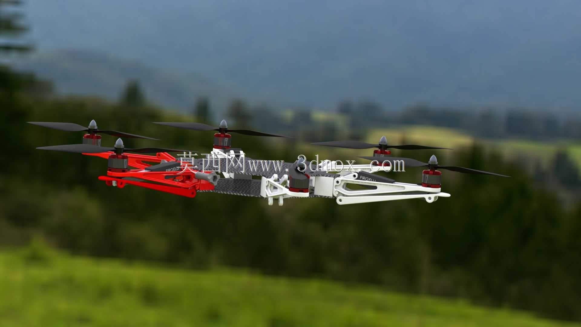 DJI F550/F450�����