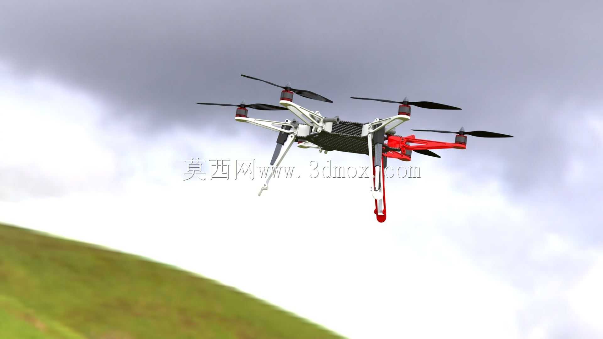 DJI F550/F450�����