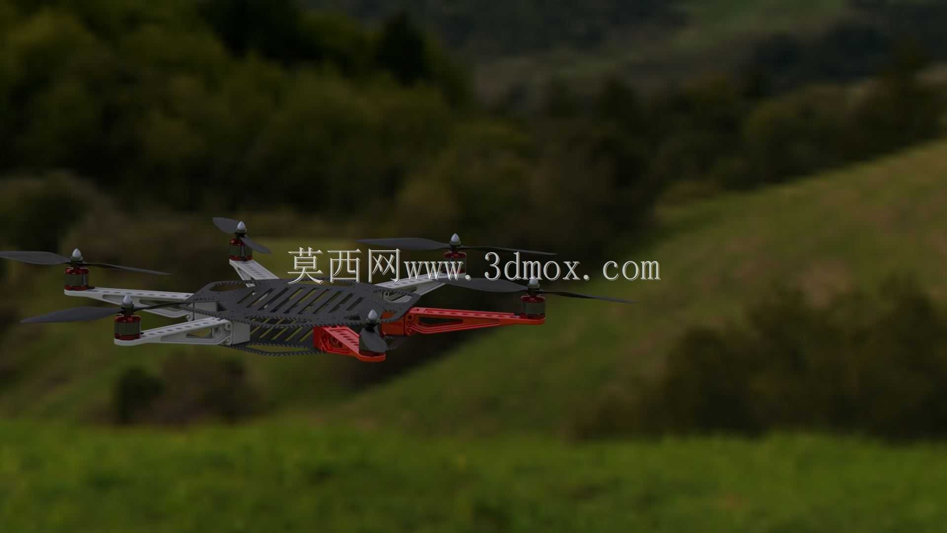 DJI F550/F450�����