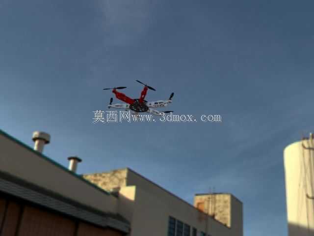 DJI F550/F450�����
