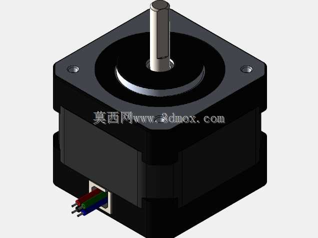 Nema 17��34mm���������