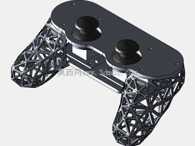 3D��ӡPlayStation��ʽ������