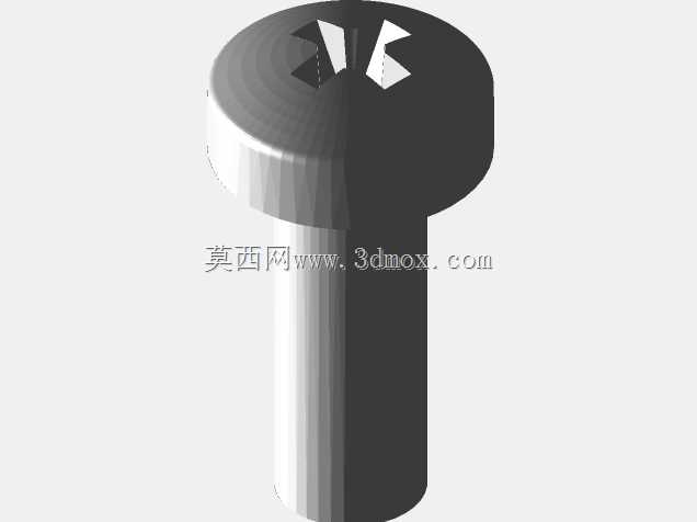 3D可打印四架直升机无人机框架