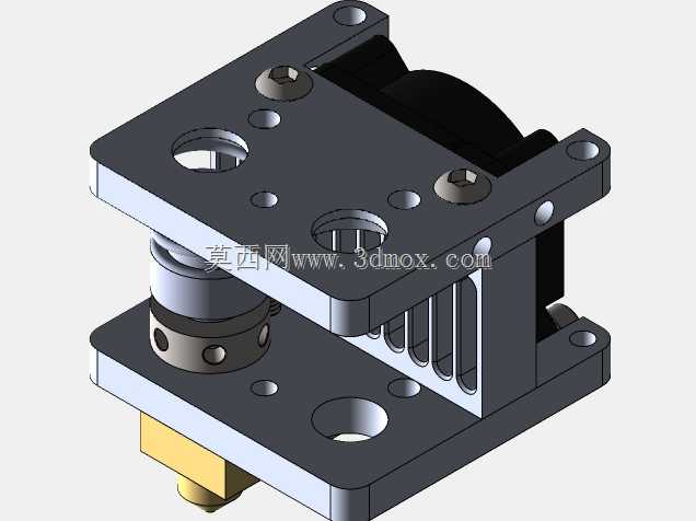 Ultimaker 2��ӡͷ���̣��ǹٷ���