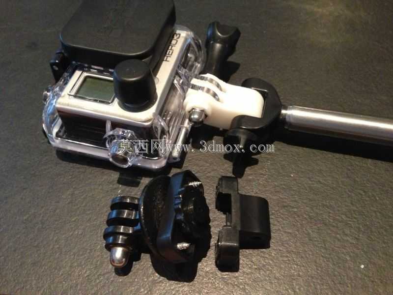 Gopro������װ֧��gopole