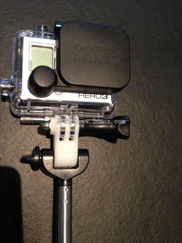 Gopro������װ֧��gopole