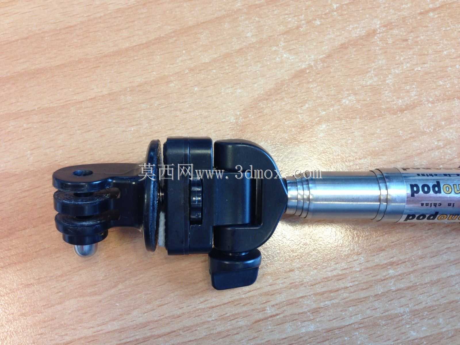 Gopro������װ֧��gopole