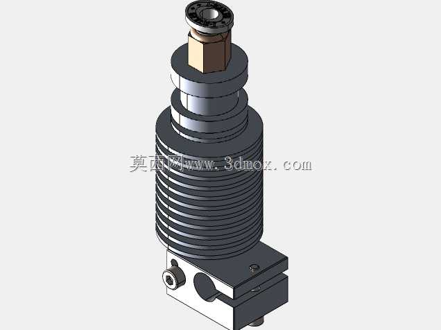 �ȶ�E3D v6������1.75mmԲ��