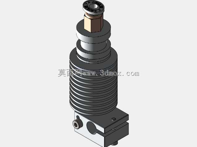 �ȶ�E3D v6������1.75mmԲ��