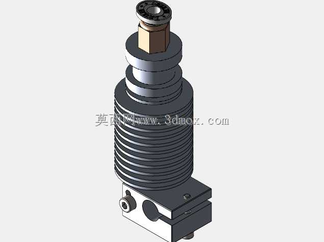 �ȶ�E3D v6������1.75mmԲ��