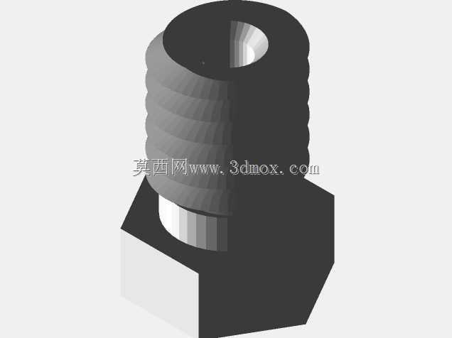 �ȶ�E3D v6������1.75mmԲ��