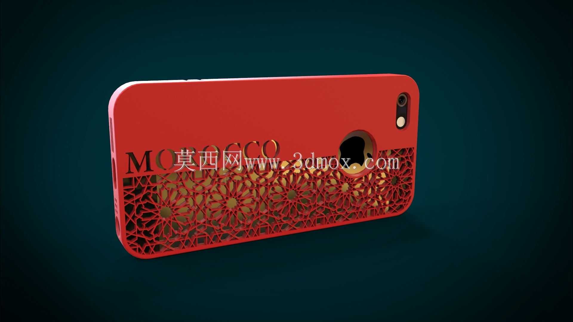 Iphone 5手机壳