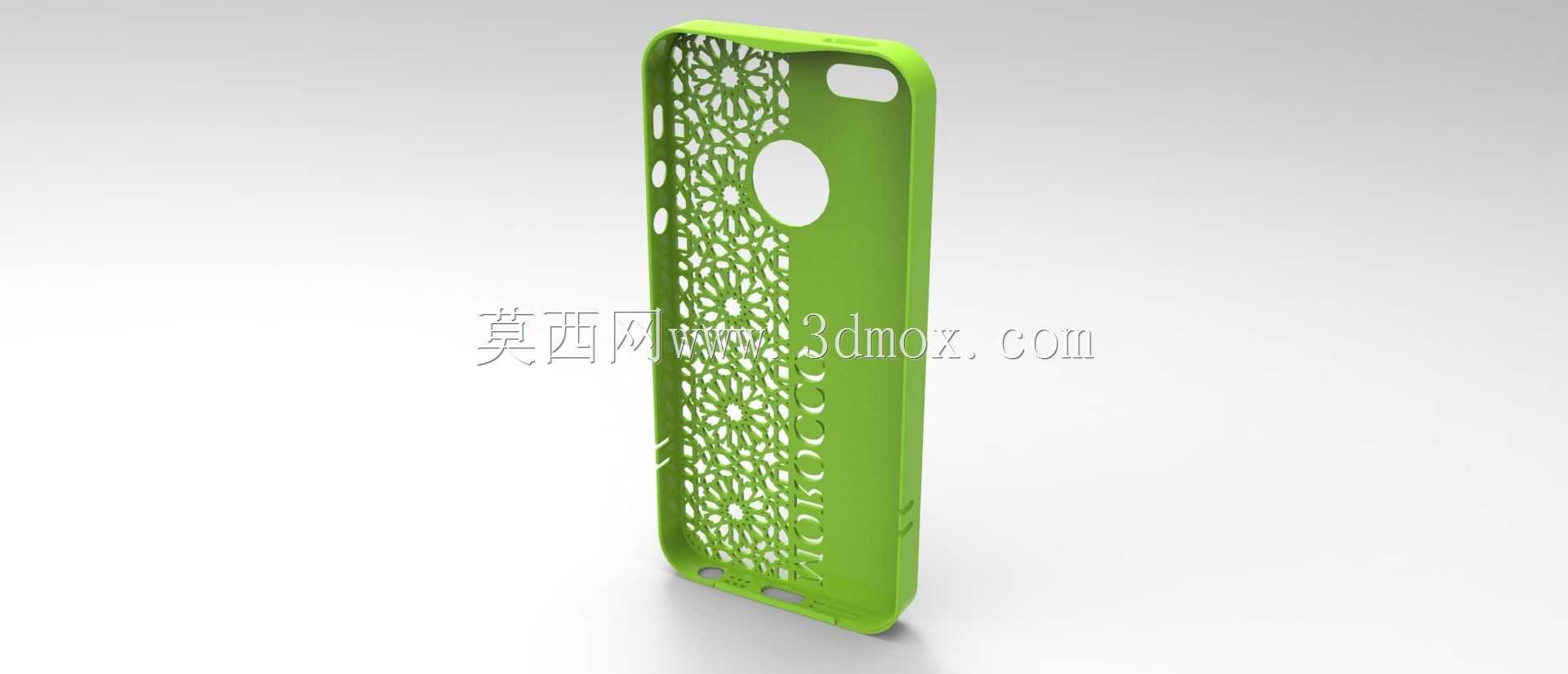 Iphone 5手机壳