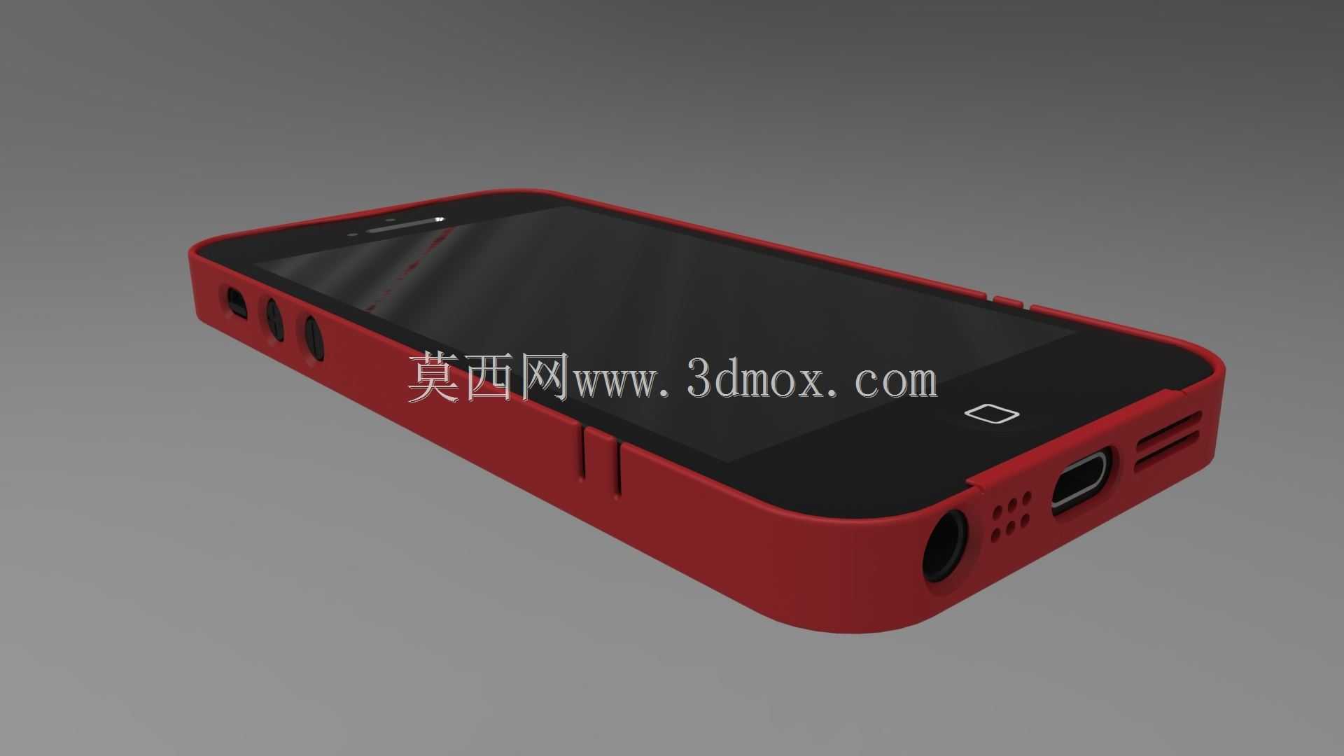 Iphone 5手机壳