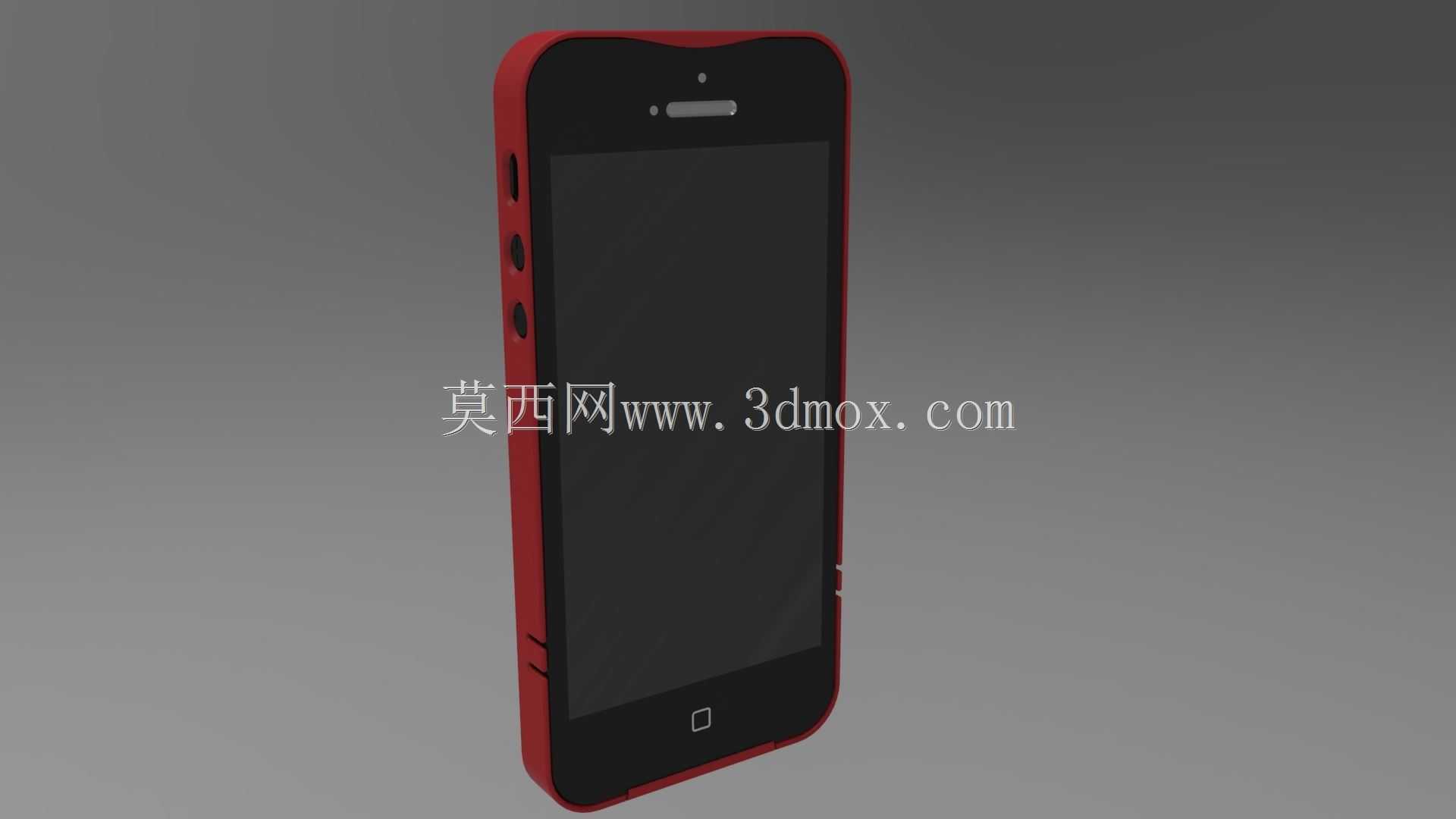 Iphone 5手机壳