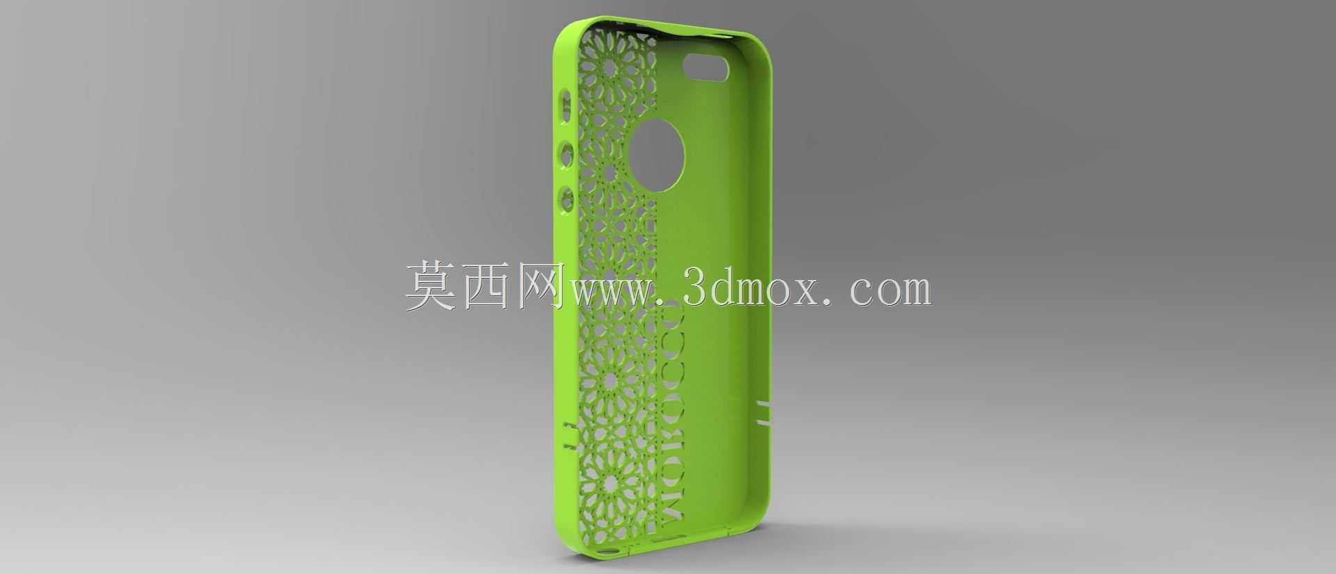 Iphone 5手机壳