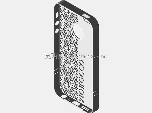 Iphone 5手机壳