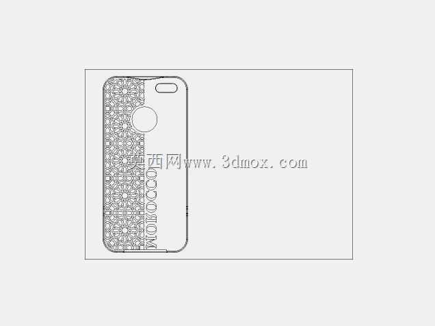 Iphone 5手机壳