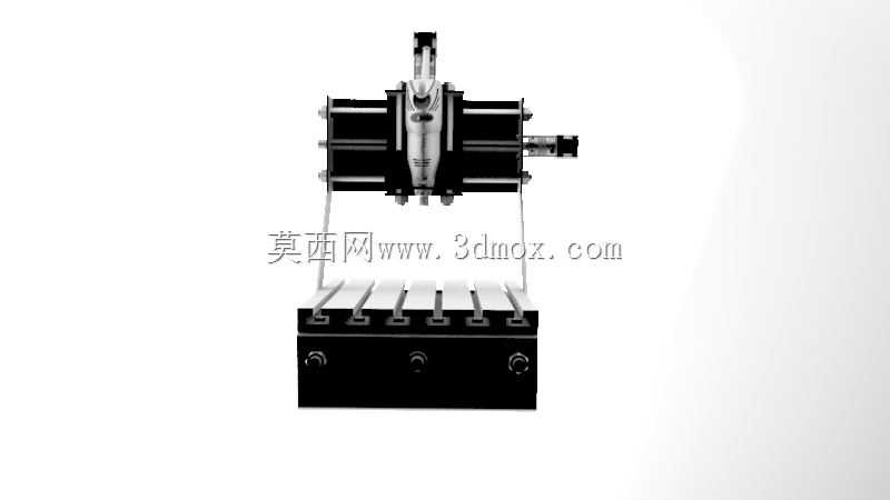PCB铣床