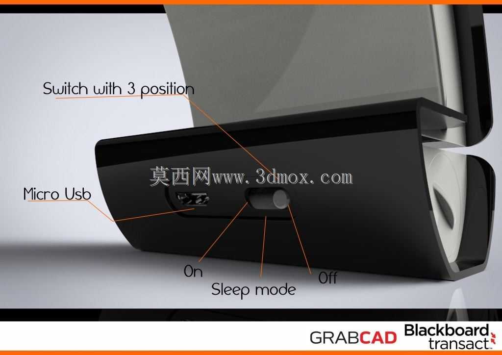 AK设计的6号