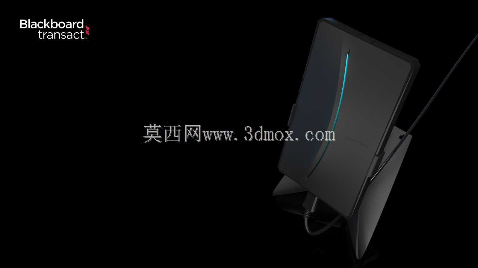 黑板交易