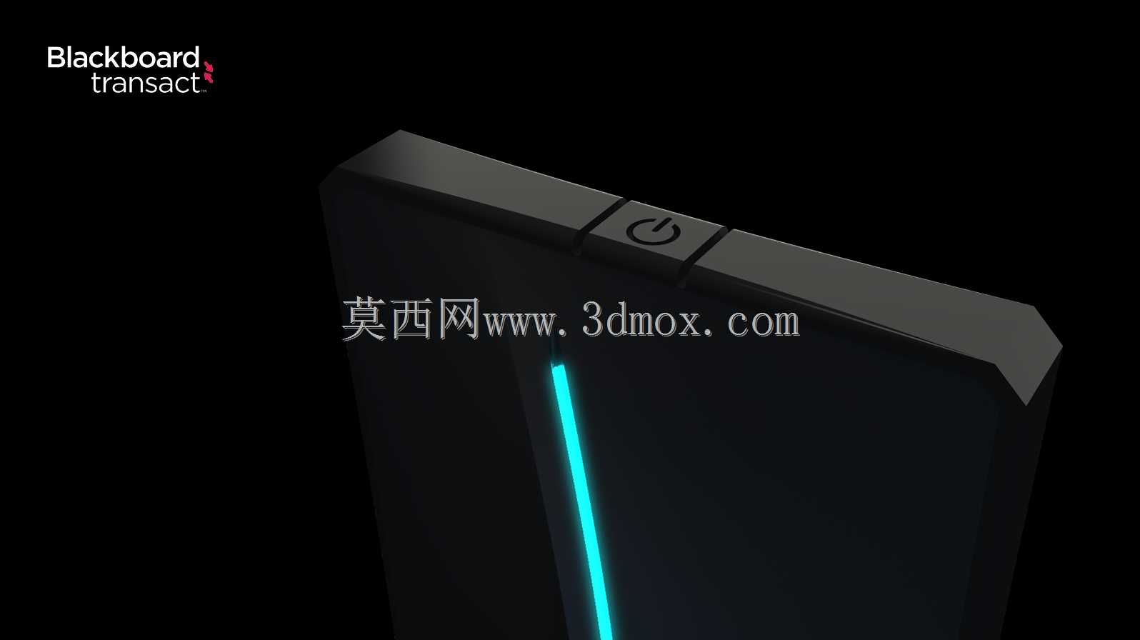 黑板交易