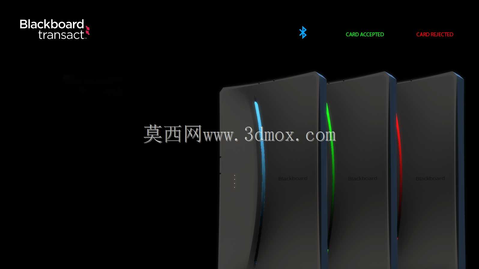 黑板交易