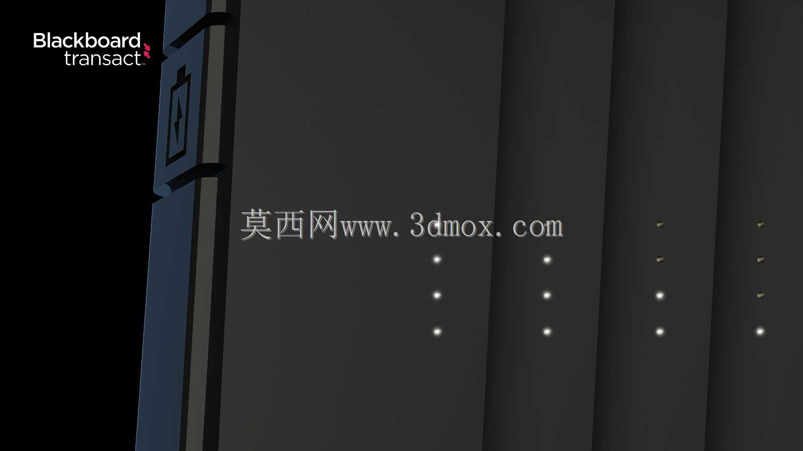 黑板交易