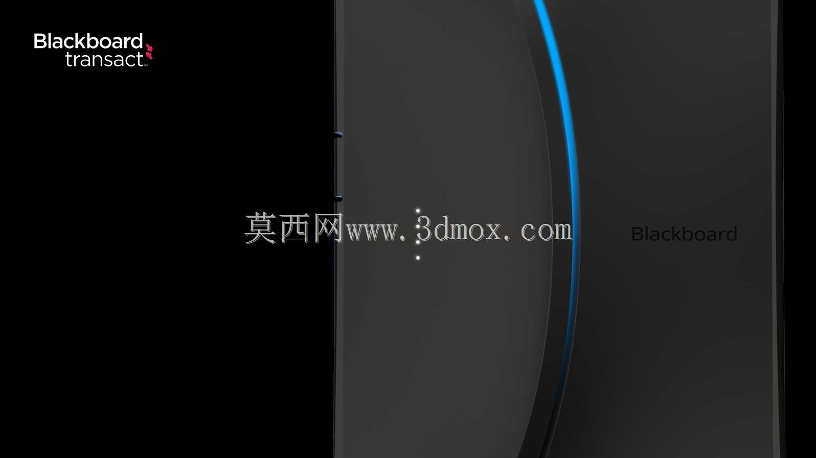 黑板交易